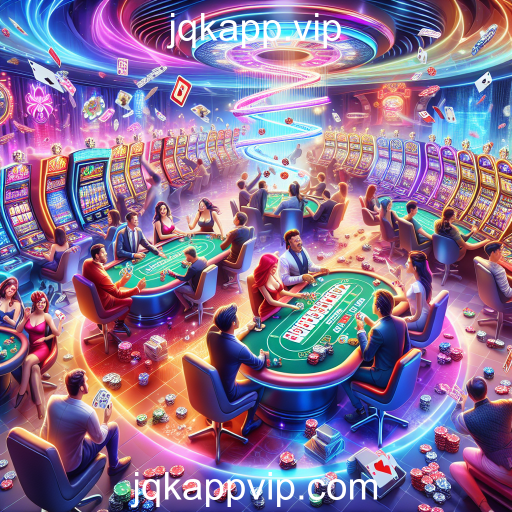 A Evolução do Jogo Multiplayer: Conectando Jogadores pelo Mundo